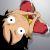 Zhihu profile picture for @murmure