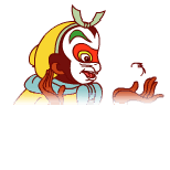 Zhihu profile picture for @runway