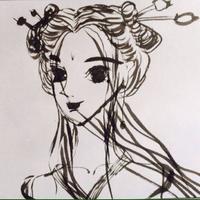 Zhihu profile picture for @volt