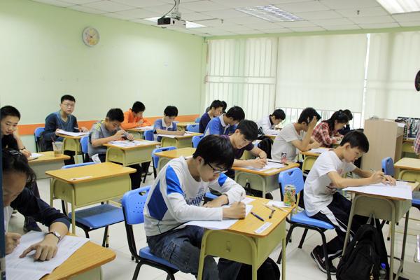 致准高中生——初中与高中学习上有哪些差别? - 知乎