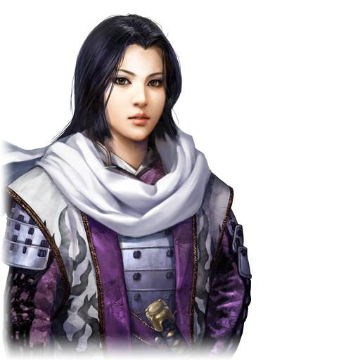 真实的上杉谦信是怎样一个人? - 知乎