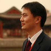 Zhihu profile picture for @postcode