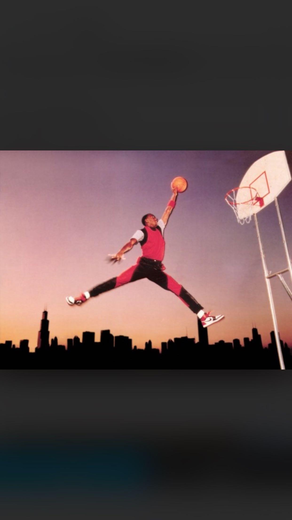 airjordan系列的jumpmanlogo有过明显调整么