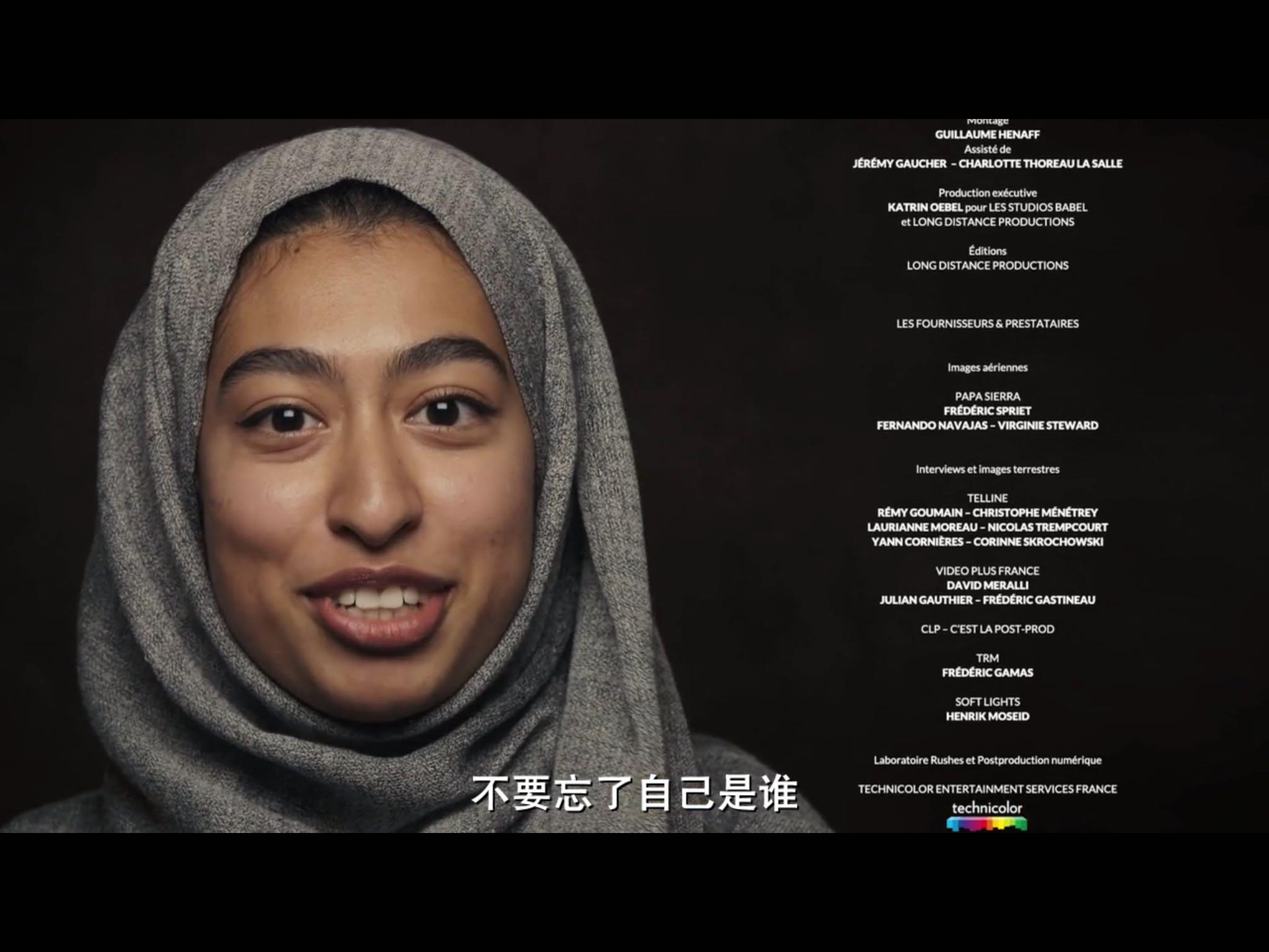 如何评价 2015 年 9 月的纪录片《human》(人类)?