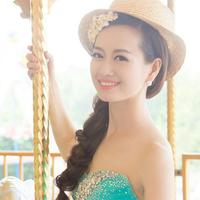 Zhihu profile picture for @wendy