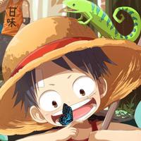 Zhihu profile picture for @gator