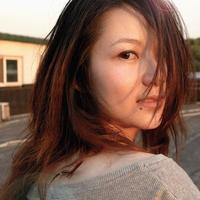 Zhihu profile picture for @isabella