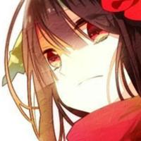 Zhihu profile picture for @decoy