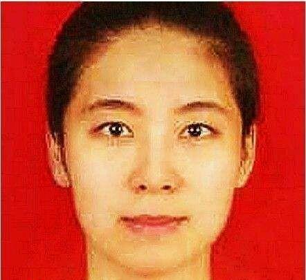 两广女生长相有啥特点