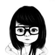 Zhihu profile picture for @melinda
