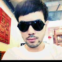 Zhihu profile picture for @sheikh
