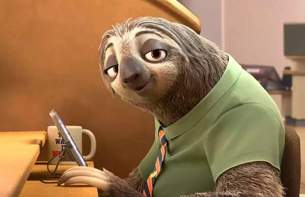 《疯狂动物城》(Zootopia)中有哪些有趣的细节? - 知乎