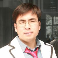 Zhihu profile picture for @trump