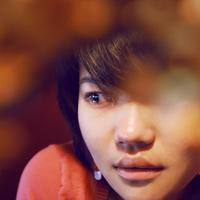 Zhihu profile picture for @shiny
