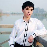Zhihu profile picture for @rock