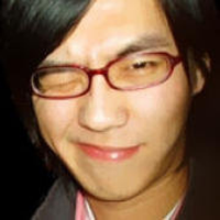 Zhihu profile picture for @velvet