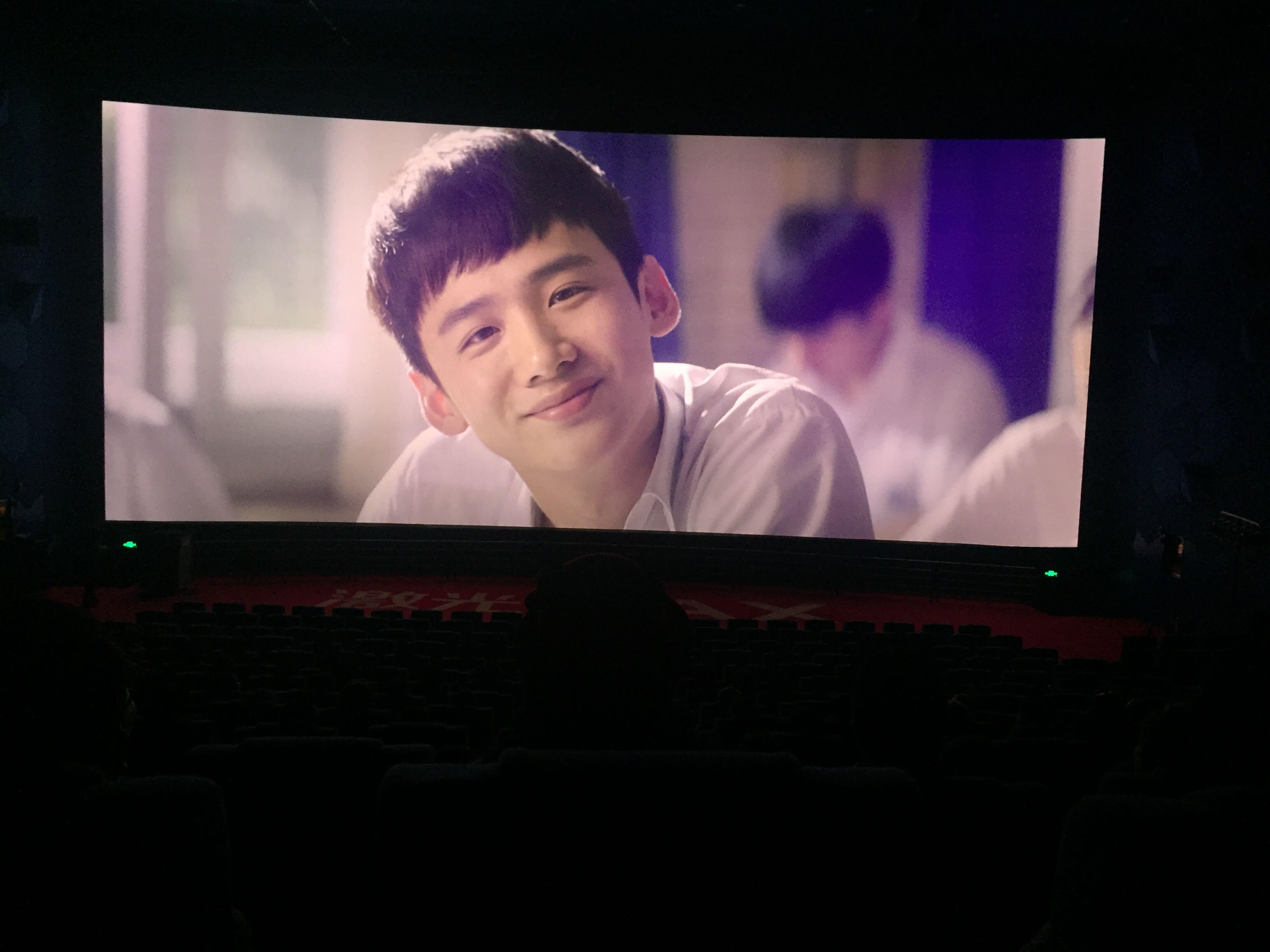 怎么评价电影谁的青春不迷茫