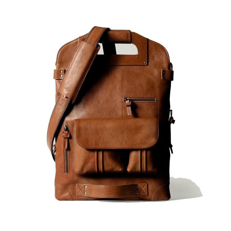 有哪些适合 macbook pro 的背包值得推荐?