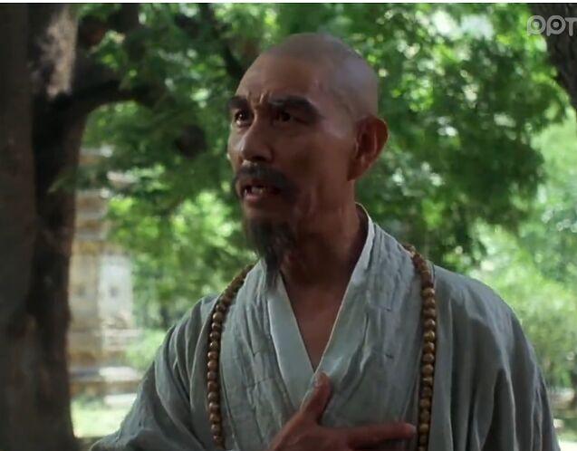 如何评价演员刘洵的演技?