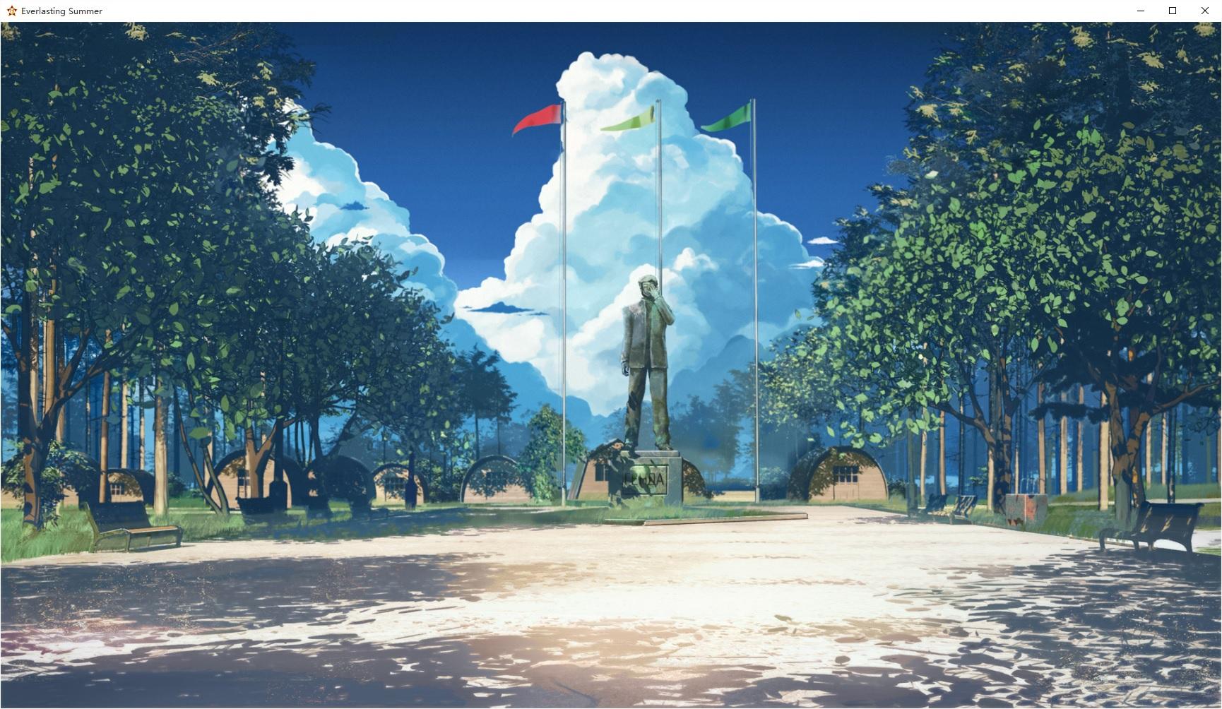 俄罗斯 galgame《永远的暑假》(everlasting summer)的游戏体验如何?