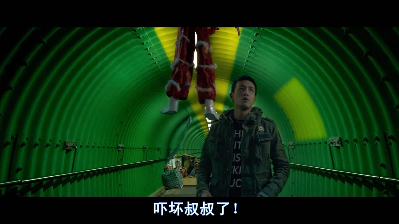 如何评论电影《老笠》？ - 知乎