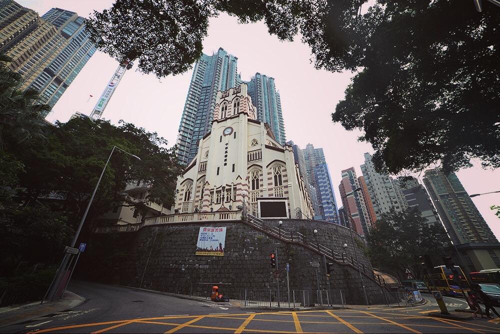 暑期香港旅游有哪些攻略和需注意的地方