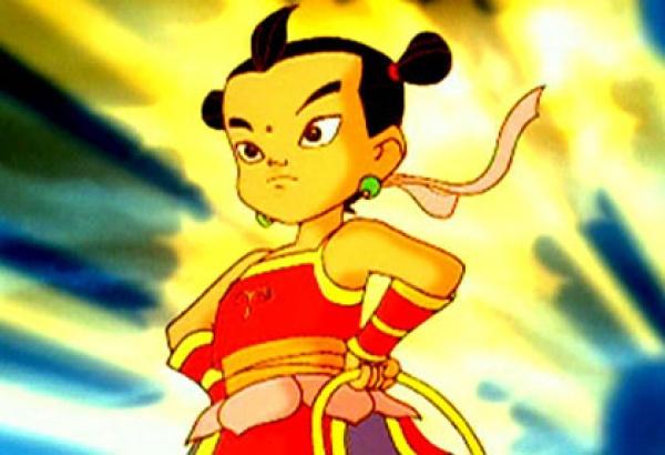 有哪些千万制作级别的国产动画?