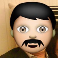 Zhihu profile picture for @fourier