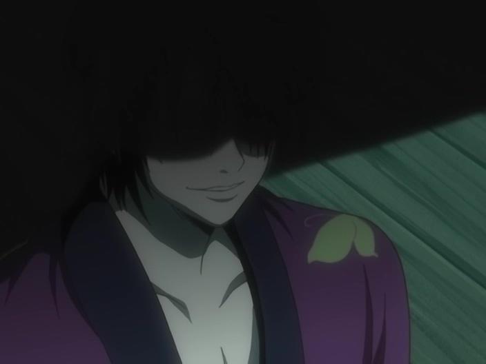 怎样评价银魂动画的将军暗杀篇