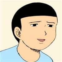 Zhihu profile picture for @kenwood