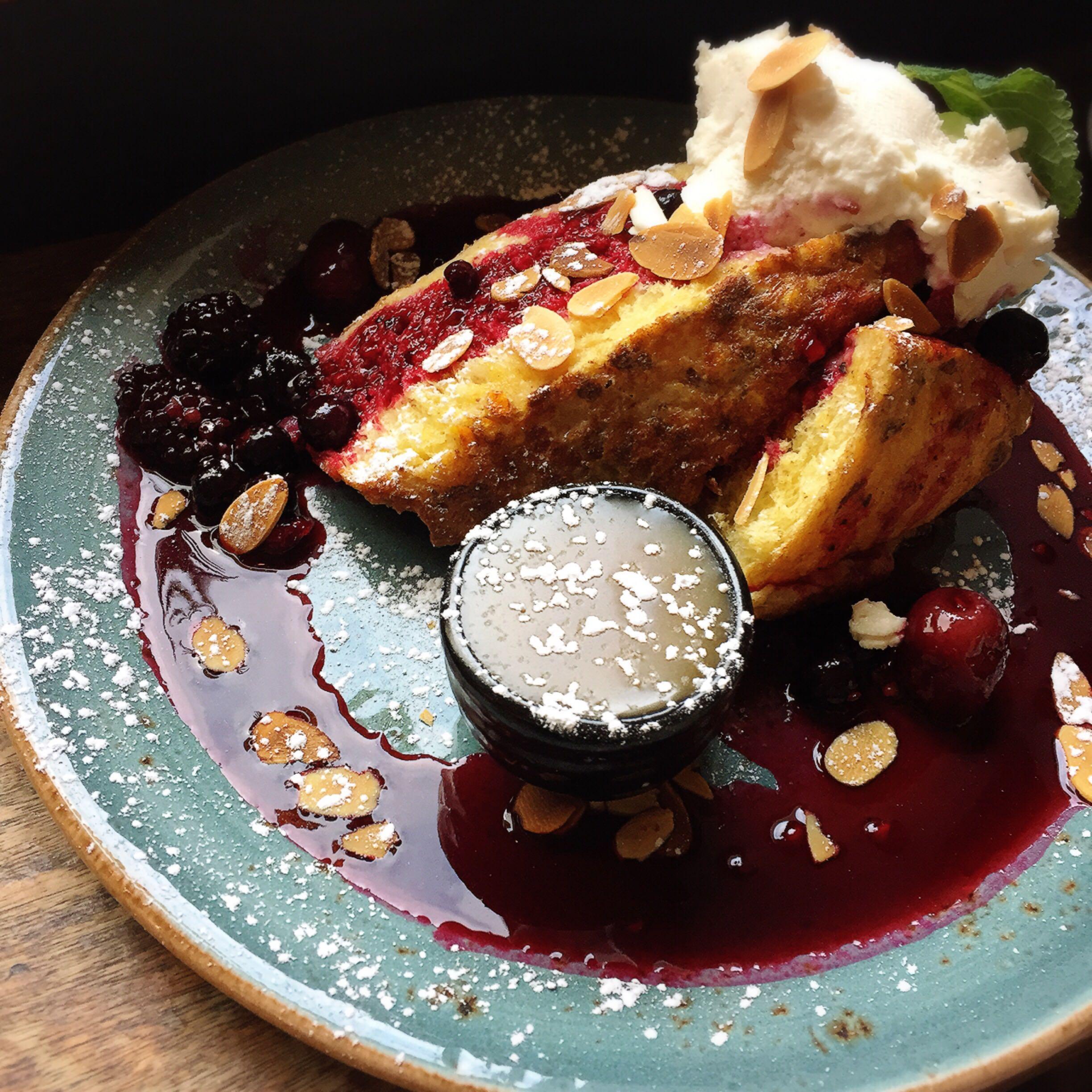 英国真的无美食吗还是人们受印象束缚习惯地认为黑暗料理