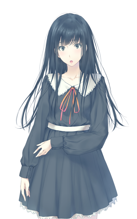 如何评价杉菜水姬的画风