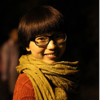 Zhihu profile picture for @feeling