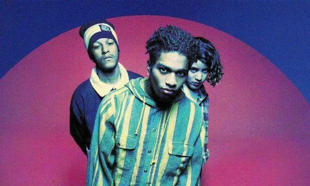 有哪些值得推荐的jazzyhiphop风格的艺人