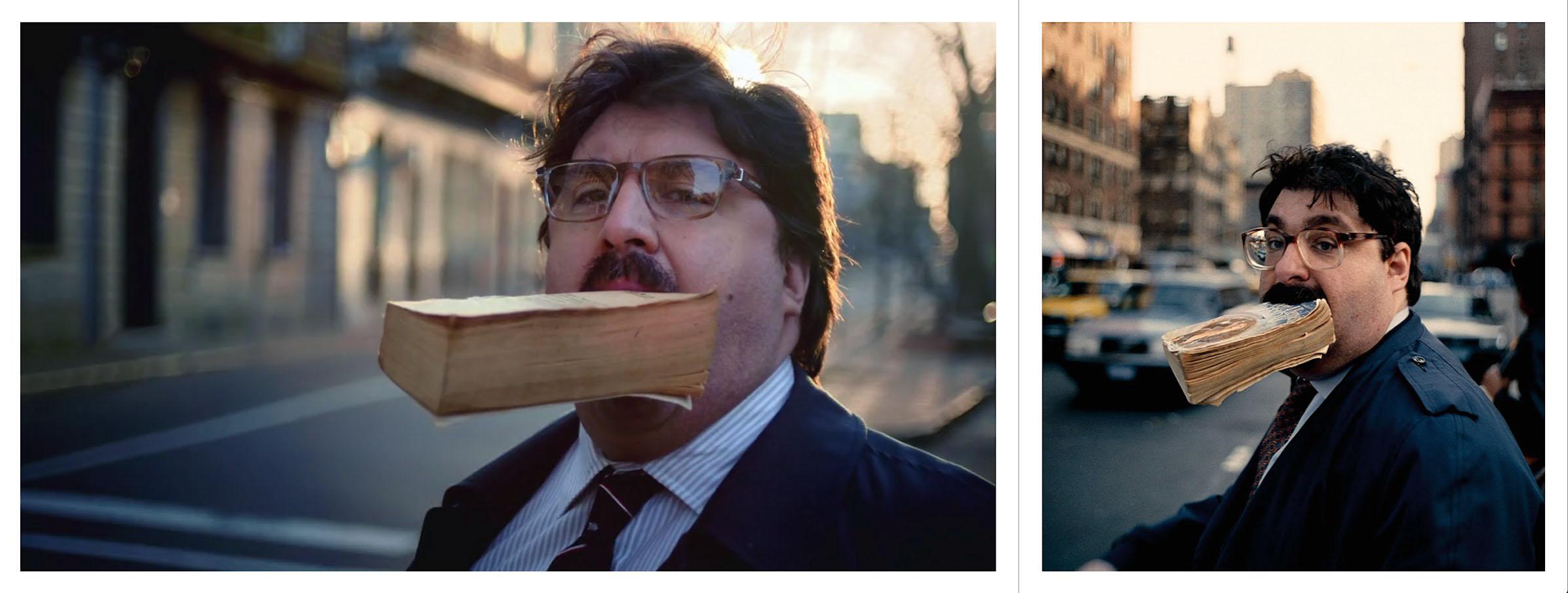 徕卡100年广告中35张照片背后的故事各是什么