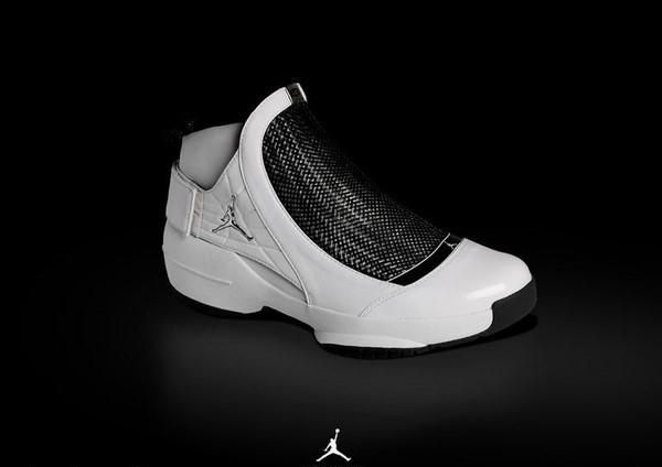 Air Jordan乔丹系列有哪些经典的鞋款?-乔丹鞋经典款哪几双