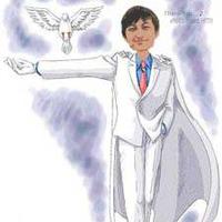 Zhihu profile picture for @ultra