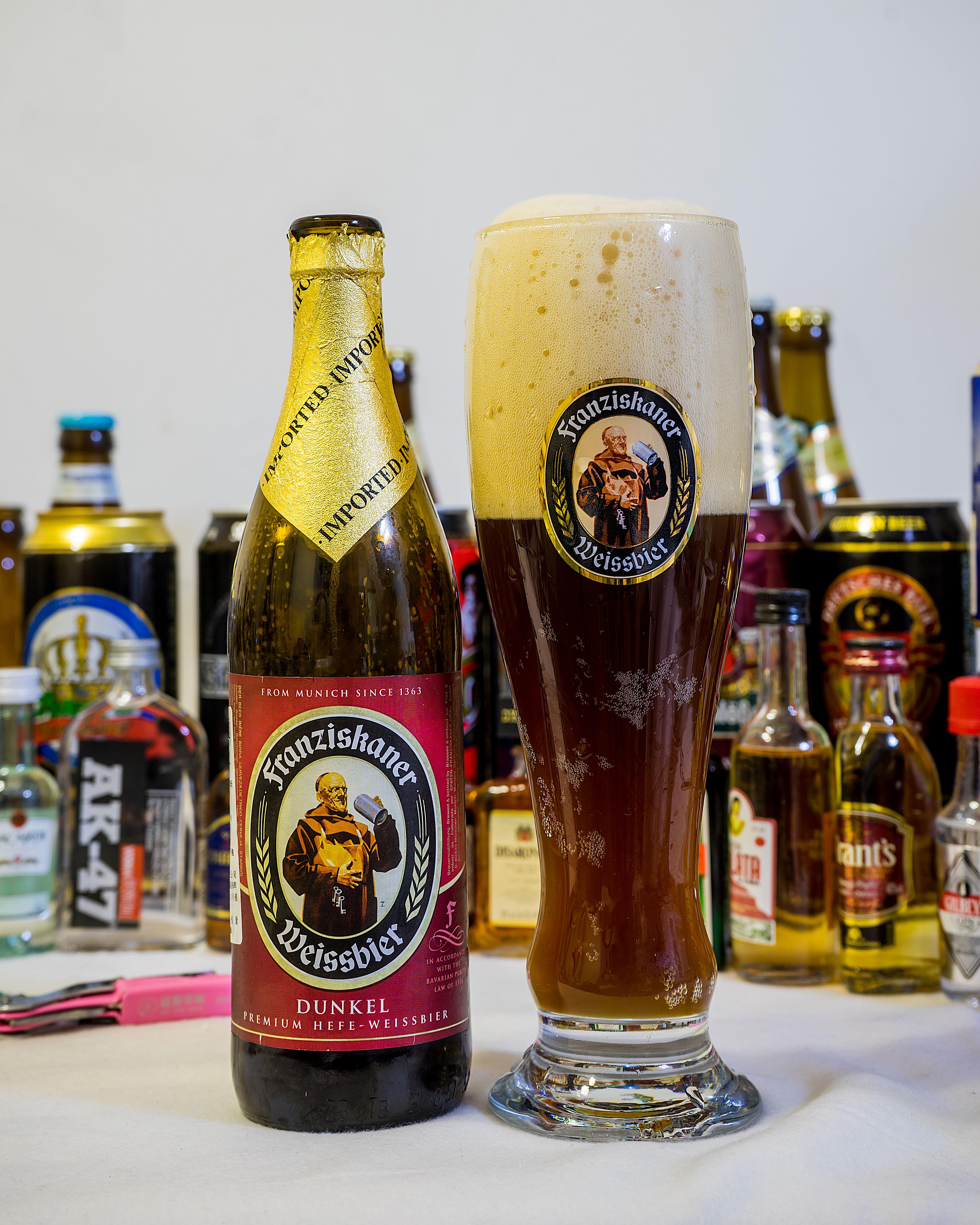 好喝的啤酒都有什么? - 知乎