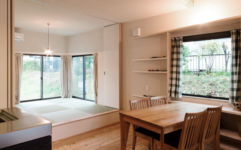 如何系统装修、布置出一套优雅的和室（传统日式家屋）？ - 知乎