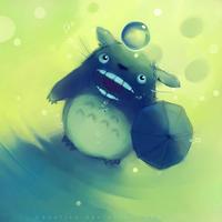 Zhihu profile picture for @protector