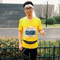 Zhihu profile picture for @neilchen