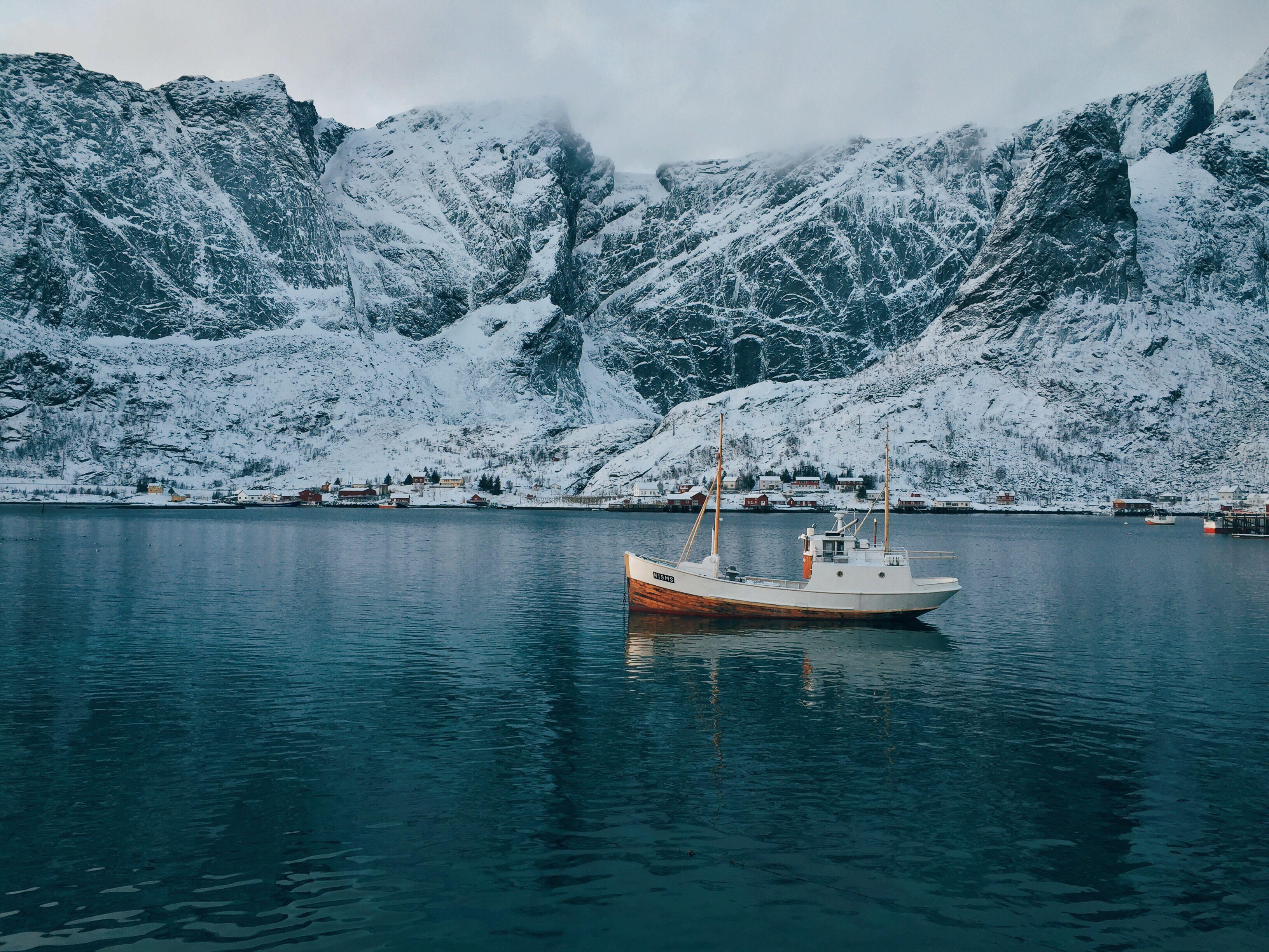 手机摄影如何拍出高大上的感觉?