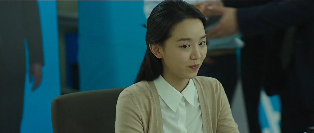 如何评价韩国电影《检察官外传》?