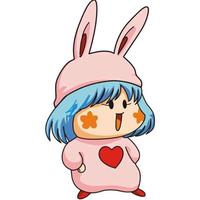 Zhihu profile picture for @showed