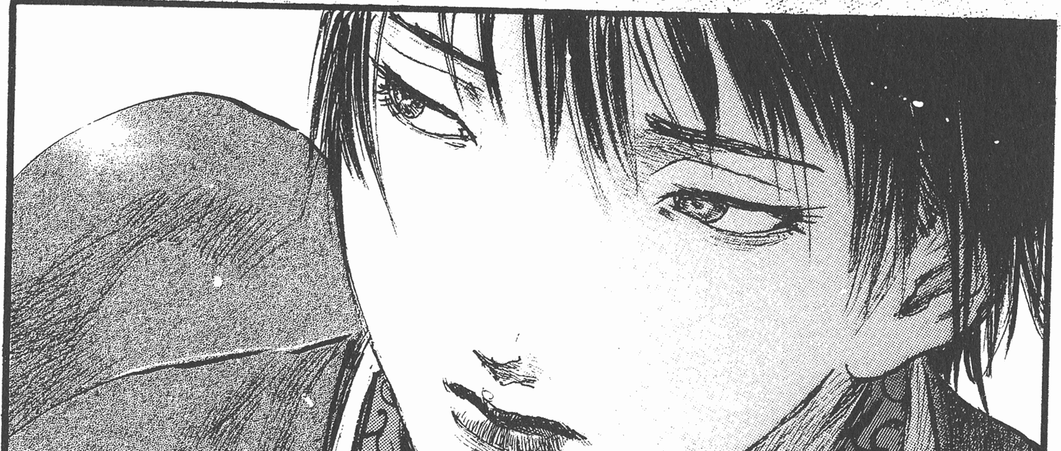 如何评价无限之住人这部漫画