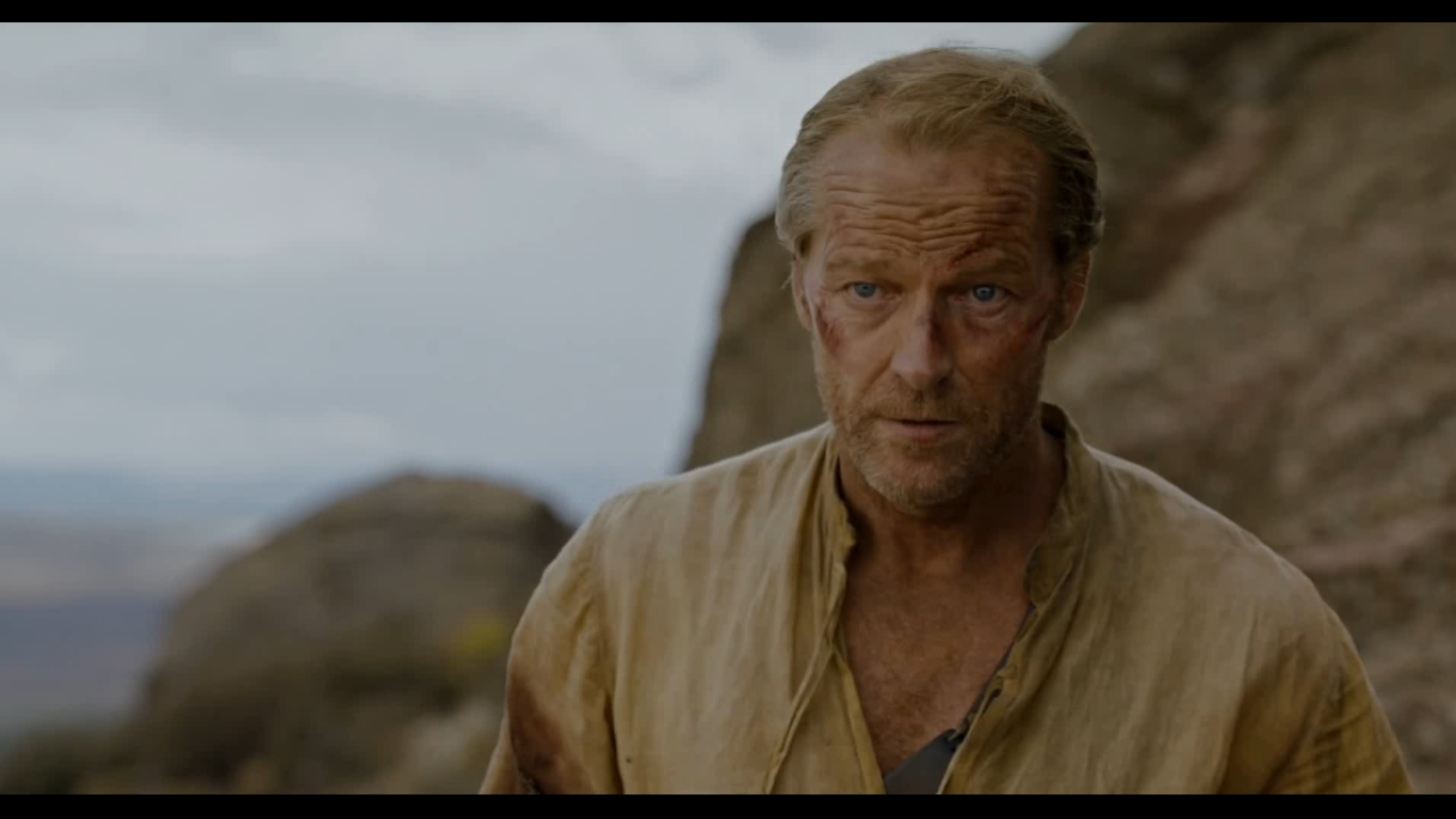 乔拉莫尔蒙莱安娜莫尔蒙守夜人莫尔蒙总司令这三个人什么关系