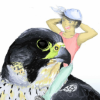 Zhihu profile picture for @unsure
