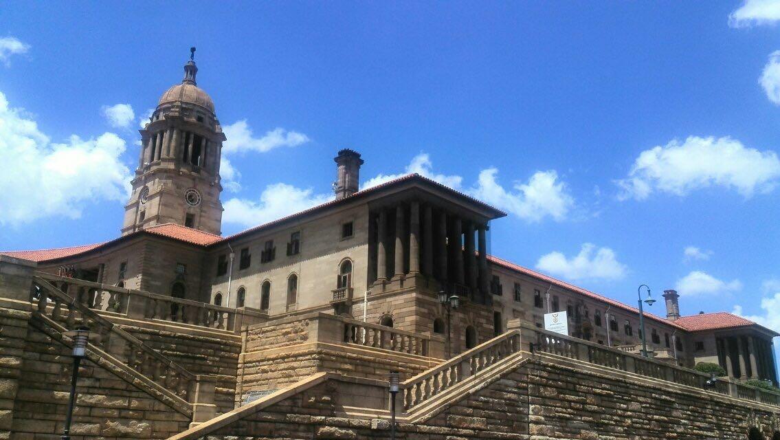 非洲国家的首都都是什么样子