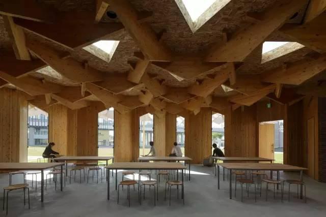 与建筑大师隈研吾对话，看日本建筑师眼中的中国设计 - 知乎