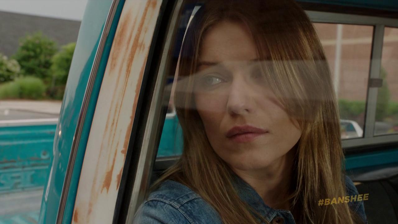 如何评价美剧黑吃黑